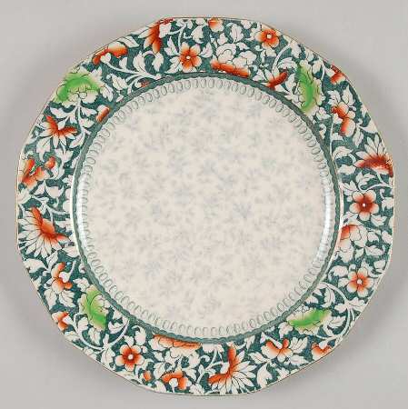 D3915 Dessert/Pie Plate