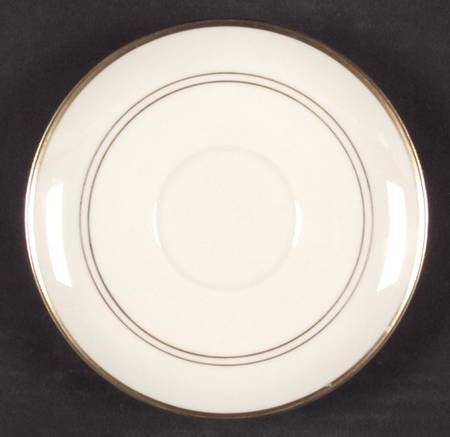 Antoinette Saucer