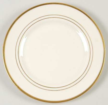 Antoinette Bread & Butter Plate