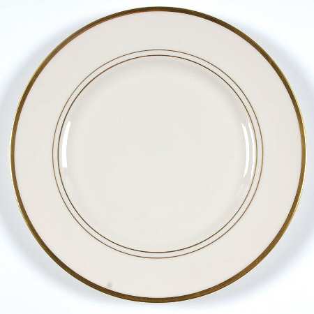 Antoinette Salad Plate
