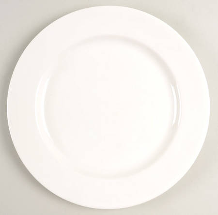 Capital White by Royal Doulton