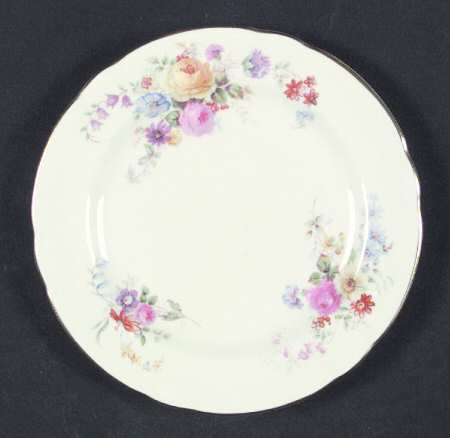 Maytime by Royal Doulton