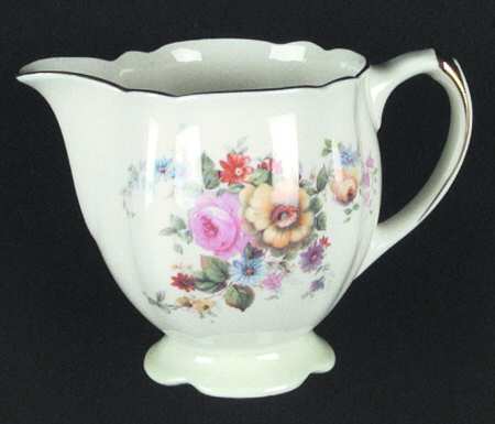 Maytime Creamer