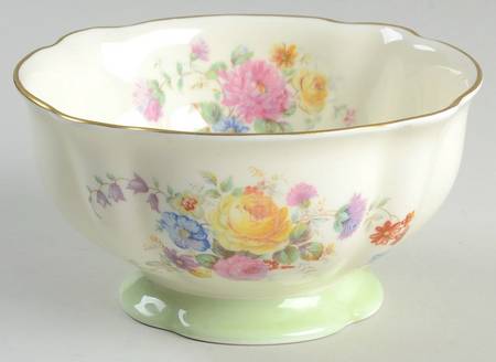 Maytime Open Sugar Bowl