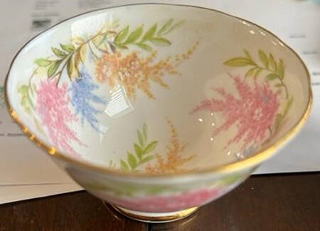 4532a Open Sugar Bowl