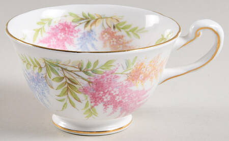 4532a Footed Cup