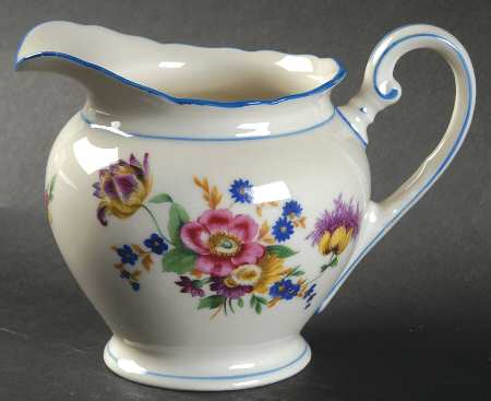 Firenze Creamer