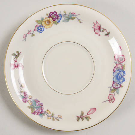 R630 Saucer for Cream Soup Bowl