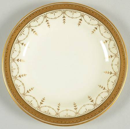6146 Bread & Butter Plate