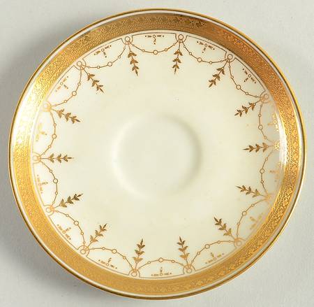 6146 Saucer for Demitasse Cup