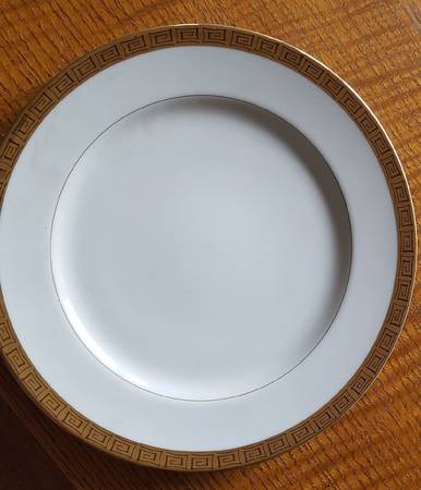 RCS6 Dinner Plate