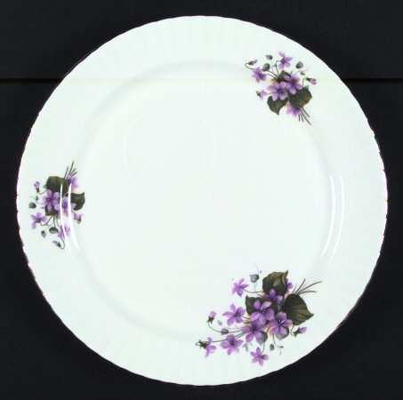 1610 Snack Plate