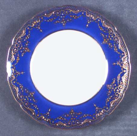 H46 by Royal Doulton