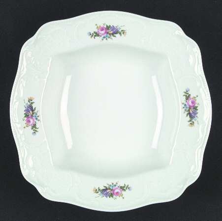 Floral Bouquet White by Rosenthal - Continental