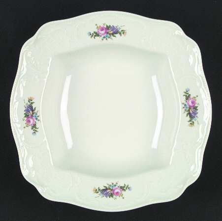 Floral Bouquet Ivory by Rosenthal - Continental