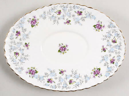 Enchantment Underplate for Gravy Boat