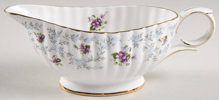 Enchantment Gravy Boat