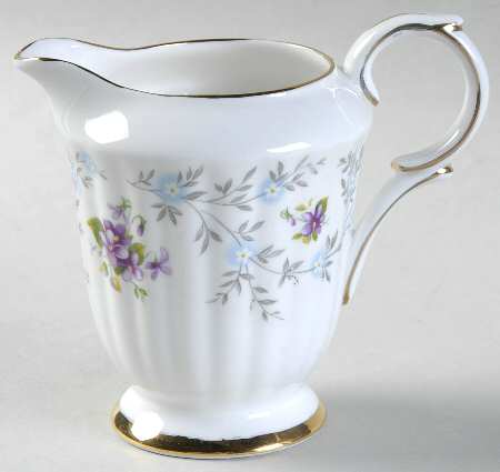 Enchantment Mini Creamer