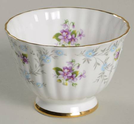 Enchantment Mini Open Sugar Bowl