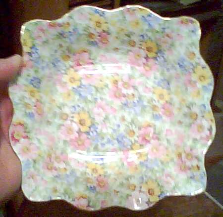 5005 Open Candy Dish