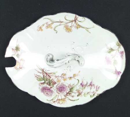 Beverley by Royal Doulton