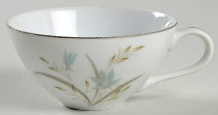 Glenrio Flat Cup