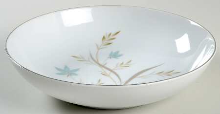 Glenrio 9" Round Vegetable Bowl