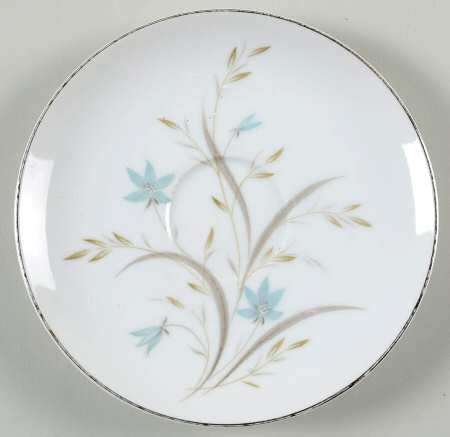 Glenrio Saucer