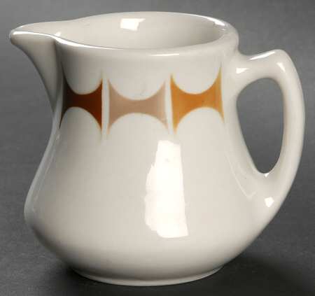ROJ129 Creamer