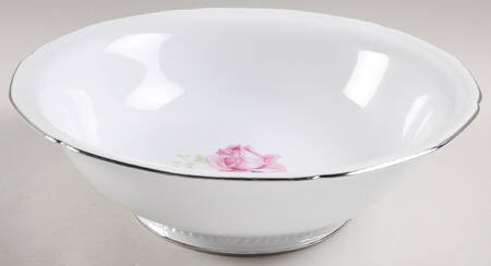 ROB174 9" Round Vegetable Bowl by Royal Bayreuth