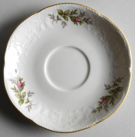 R638 Saucer