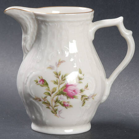 R638 Creamer