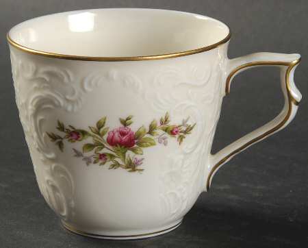 R638 Flat Cup
