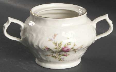 R638 Sugar Bowl No Lid