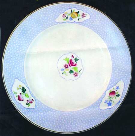 Ming by Ridgway (Ridgways)