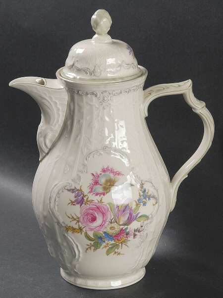 5982 Coffee Pot & Lid