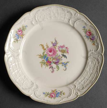 5982 Salad Plate