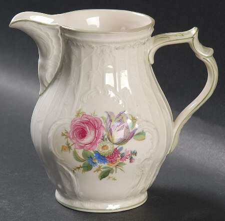 5982 Creamer
