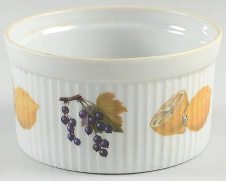 Evesham 'M' 6" Souffle