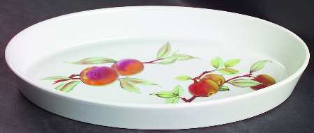 Evesham 'M' 14" Oval Baker
