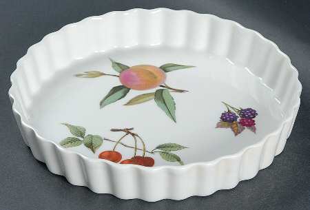 Evesham 'M' 7" Quiche