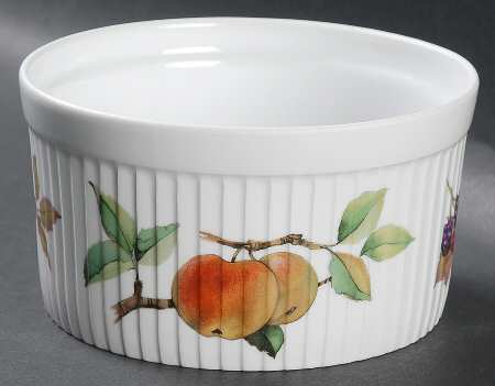 Evesham 'M' 5" Souffle