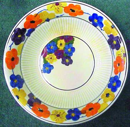 RID17 Saucer