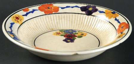 RID17 Fruit/Dessert (Sauce) Bowl