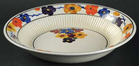 RID17 Coupe Soup Bowl