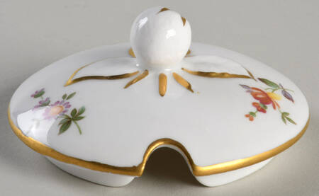 Derby Posies Lid for Jam/Jelly