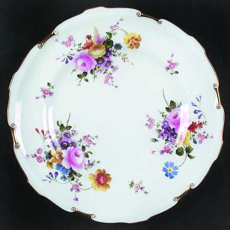 Derby Posies by Royal Crown Derby