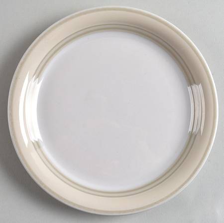 Diversity Salad Plate