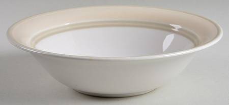 Diversity Coupe Cereal Bowl