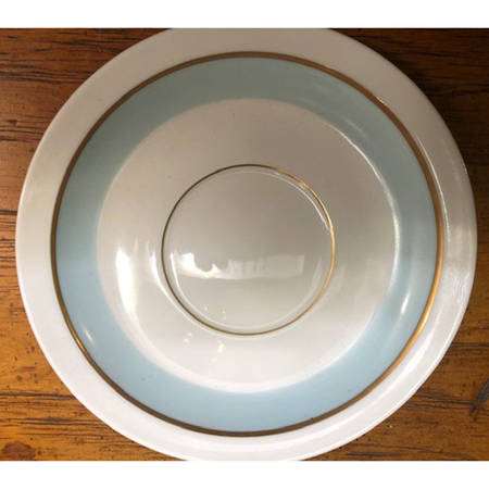 Ermeulund Saucer for Demitasse Cup